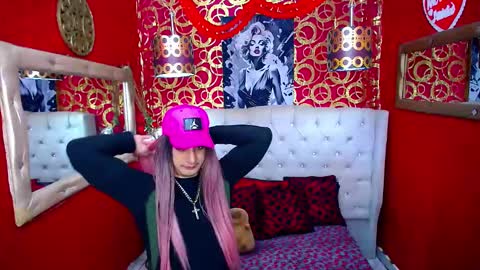 transboyspein online show from 1, 10, 2025