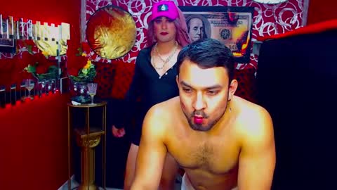 transboyspein online show from 12, 10, 2025