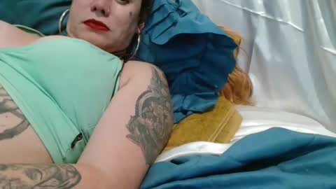 transexdotada online show from 11, 10, 2025