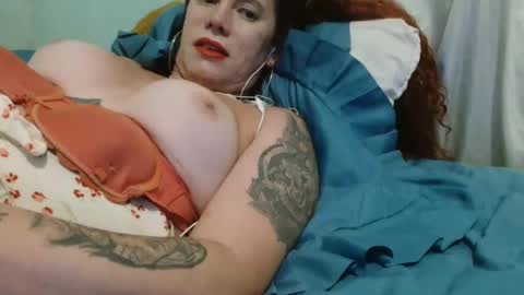 transexdotada online show from 5, 3, 2026