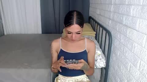 Chloe online show from 13, 5, 2026