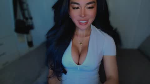 Snapshot of transnextdoor_ chatting on 7, 3, 2025 ALMIGHTY GODDESS VALENTINA online show from 7, 3, 2025