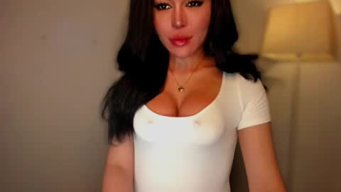 ALMIGHTY GODDESS VALENTINA online show from 15, 9, 2025