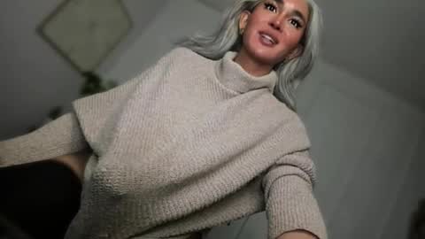 Snapshot of transnextdoor_ chatting on 3, 3, 2026 ALMIGHTY GODDESS VALENTINA online show from 3, 3, 2026