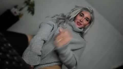 Snapshot of transnextdoor_ chatting on 6, 3, 2026 ALMIGHTY GODDESS VALENTINA online show from 6, 3, 2026