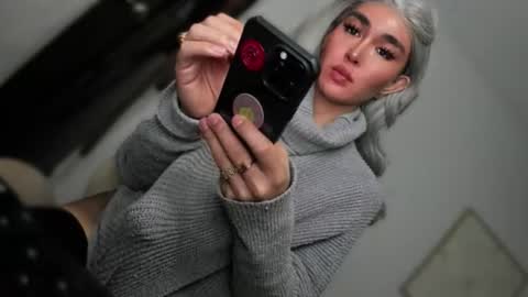 Snapshot of transnextdoor_ chatting on 9, 3, 2026 ALMIGHTY GODDESS VALENTINA online show from 9, 3, 2026