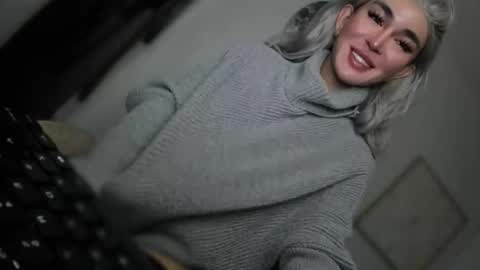 Snapshot of transnextdoor_ chatting on 12, 3, 2026 ALMIGHTY GODDESS VALENTINA online show from 12, 3, 2026