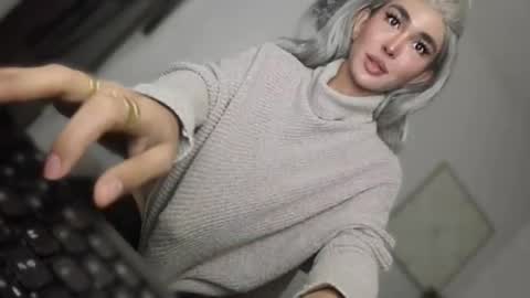 Snapshot of transnextdoor_ chatting on 15, 3, 2026 ALMIGHTY GODDESS VALENTINA online show from 15, 3, 2026