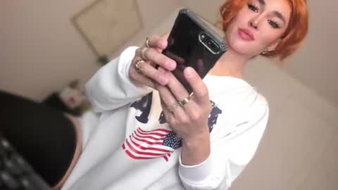 Snapshot of transnextdoor_ chatting on 27, 3, 2026 ALMIGHTY GODDESS VALENTINA online show from 27, 3, 2026