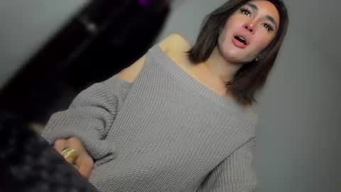 ALMIGHTY GODDESS VALENTINA online show from 17, 7, 2026