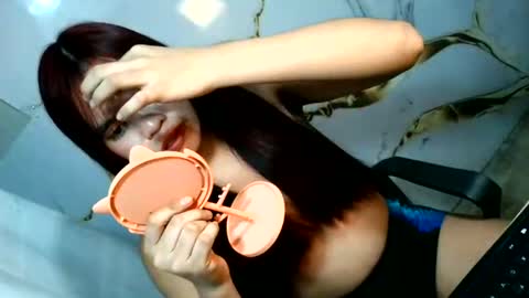 Snapshot of transpinay_kimxxx chatting on 29, 6, 2026 transpinay_kimxxx online show from 29, 6, 2026