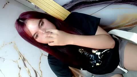 Snapshot of transpinay_kimxxx chatting on 30, 6, 2026 transpinay_kimxxx online show from 30, 6, 2026