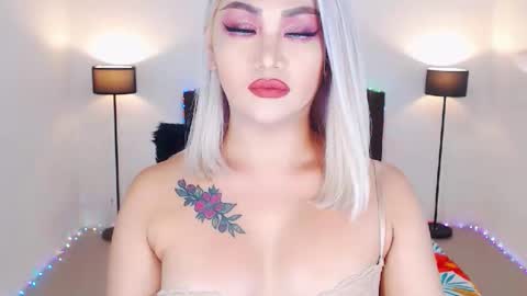 KYLIE BELLA  TS online show from 2, 6, 2026