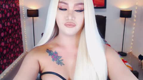 KYLIE BELLA  TS online show from 28, 6, 2026