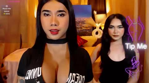 transpornidol online show from 22, 5, 2026