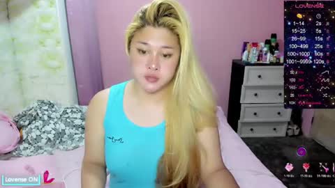 Snapshot of transsalawahan chatting on 27, 4, 2026 BELLA online show from 27, 4, 2026