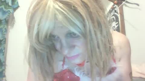 traphouseslutbunny4fun online show from 25, 12, 2024