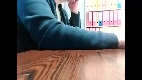 Big Head Cock online show from 17, 1, 2025