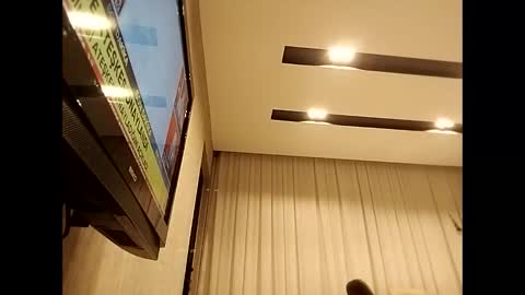 Big Head Cock online show from 18, 1, 2025