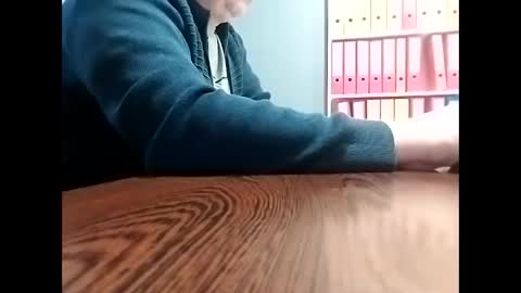 Big Head Cock online show from 20, 2, 2025