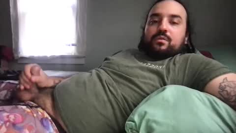 trapzaddy212 online show from 4, 12, 2024