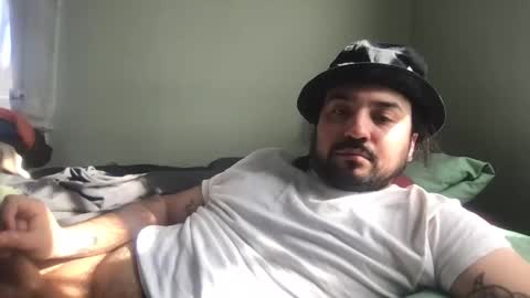 trapzaddy212 online show from 21, 2, 2025