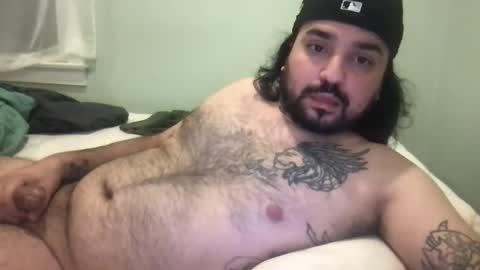 trapzaddy212 online show from 28, 2, 2025