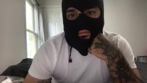 trapzaddy212 online show from 7, 10, 2025