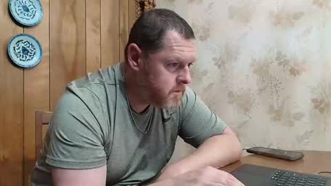 Snapshot of trashman99 chatting on 30, 3, 2026 Mr Trashman online show from 30, 3, 2026