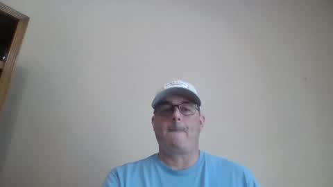 Snapshot of travelingman53 chatting on 13, 1, 2025 Travelingman53 online show from 13, 1, 2025