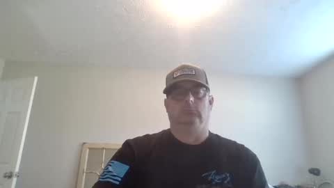 Snapshot of travelingman53 chatting on 14, 10, 2025 Travelingman53 online show from 14, 10, 2025