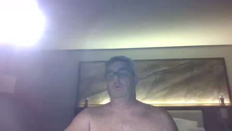 Snapshot of travelingman53 chatting on 31, 10, 2025 Travelingman53 online show from 31, 10, 2025