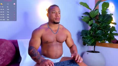 Travis online show from 24, 10, 2025