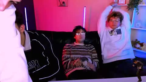 Travis online show from 3, 2, 2026