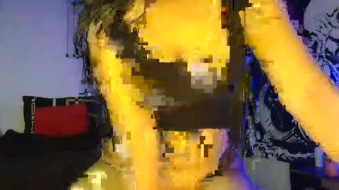 travisandnina online show from 3, 12, 2025