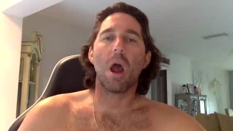 TravisKenn online show from 15, 2, 2026