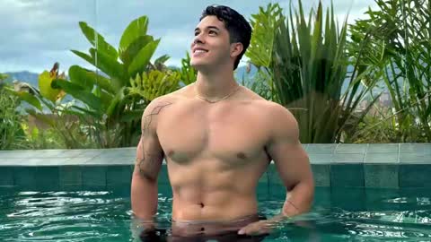 Travis online show from 5, 3, 2025