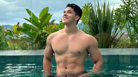 Travis online show from 9, 9, 2025