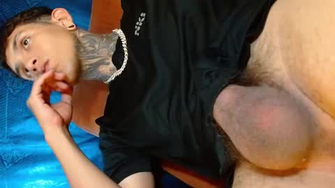 Snapshot of travistanner28 chatting on 4, 12, 2024 TRAV - INDEPENDENT MODEL online show from 4, 12, 2024