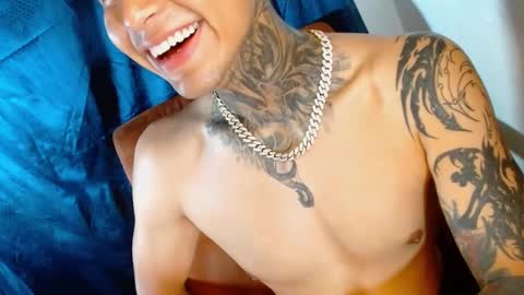 Snapshot of travistanner28 chatting on 13, 12, 2024 TRAV - INDEPENDENT MODEL online show from 13, 12, 2024