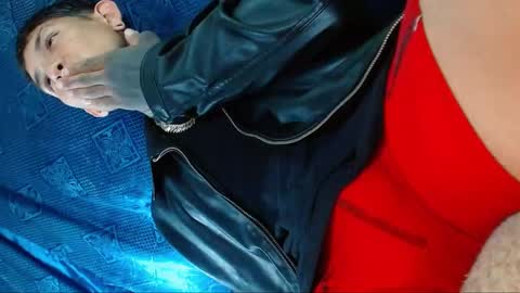 Snapshot of travistanner28 chatting on 19, 12, 2024 TRAV - INDEPENDENT MODEL online show from 19, 12, 2024