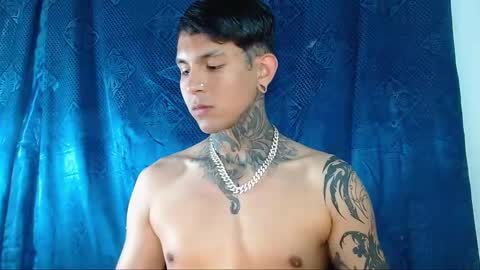 Snapshot of travistanner28 chatting on 20, 12, 2024 TRAV - INDEPENDENT MODEL online show from 20, 12, 2024