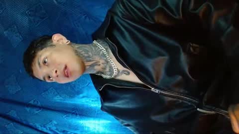 Snapshot of travistanner28 chatting on 20, 12, 2024 TRAV - INDEPENDENT MODEL online show from 20, 12, 2024