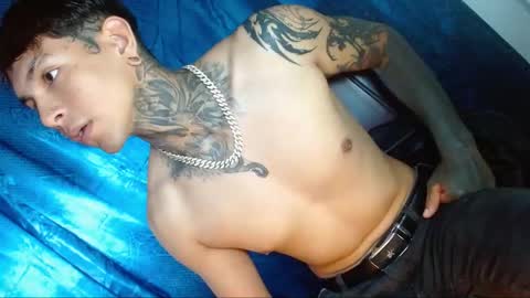 Snapshot of travistanner28 chatting on 20, 12, 2024 TRAV - INDEPENDENT MODEL online show from 20, 12, 2024