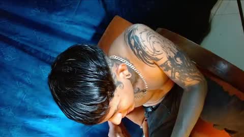 Snapshot of travistanner28 chatting on 21, 12, 2024 TRAV - INDEPENDENT MODEL online show from 21, 12, 2024