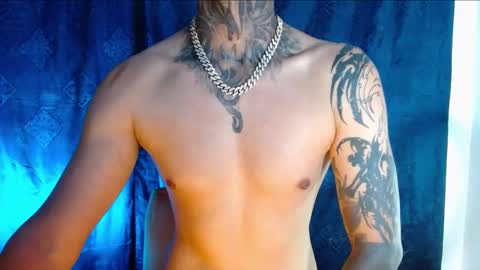 Snapshot of travistanner28 chatting on 21, 12, 2024 TRAV - INDEPENDENT MODEL online show from 21, 12, 2024