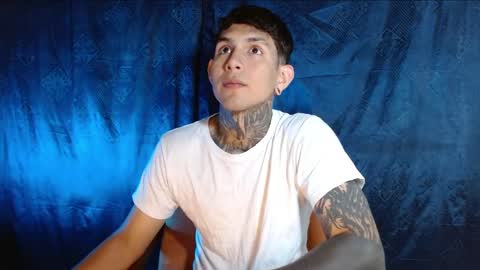 Snapshot of travistanner28 chatting on 24, 12, 2024 TRAV - INDEPENDENT MODEL online show from 24, 12, 2024