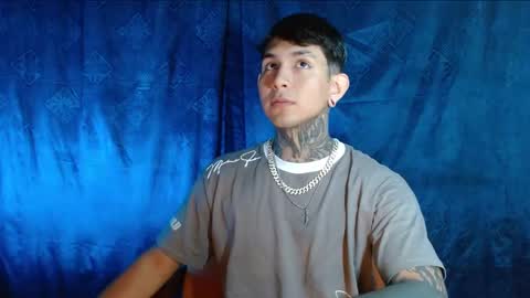 Snapshot of travistanner28 chatting on 25, 12, 2024 TRAV - INDEPENDENT MODEL online show from 25, 12, 2024