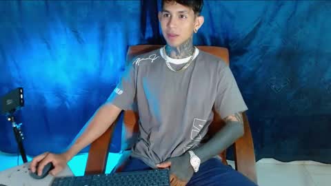 Snapshot of travistanner28 chatting on 26, 12, 2024 TRAV - INDEPENDENT MODEL online show from 26, 12, 2024