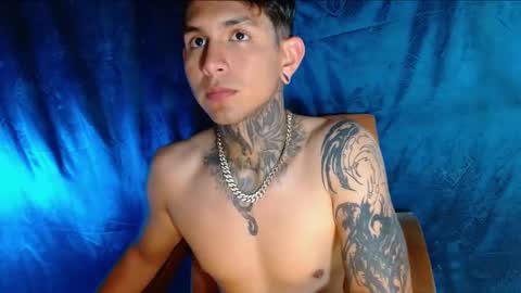 Snapshot of travistanner28 chatting on 26, 12, 2024 TRAV - INDEPENDENT MODEL online show from 26, 12, 2024